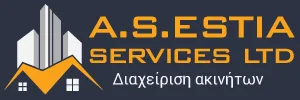 A.S. Estia Services logo