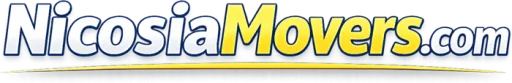 Nicosia Movers logo