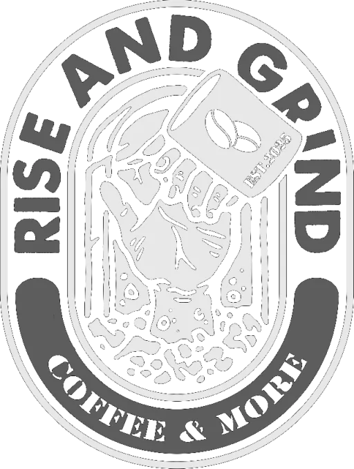 Rise & Grind logo