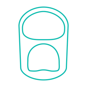 TIN HOUSE logo
